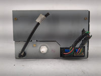 2009-2012 Chevrolet Malibu Radio AM FM Cd Player Receiver Replacement P/N:20834332 Fits Fits 2009 2010 2011 2012 OEM Used Au
