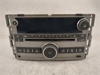 2009-2012 Chevrolet Malibu Radio AM FM Cd Player Receiver Replacement P/N:25968661 Fits Fits 2009 2010 2011 2012 OEM Used Au