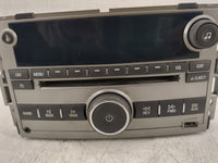 2009-2012 Chevrolet Malibu Radio AM FM Cd Player Receiver Replacement P/N:25968661 Fits Fits 2009 2010 2011 2012 OEM Used Au