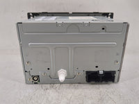 2009-2012 Chevrolet Malibu Radio AM FM Cd Player Receiver Replacement P/N:25968661 Fits Fits 2009 2010 2011 2012 OEM Used Au