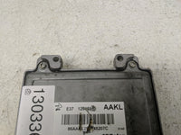 2007-2012 Chevrolet Malibu PCM Engine Control Computer ECU ECM PCU OEM Fits Fits 2007 2008 2009 2010 2011 2012 OEM Used Auto