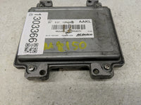 2007-2012 Chevrolet Malibu PCM Engine Control Computer ECU ECM PCU OEM Fits Fits 2007 2008 2009 2010 2011 2012 OEM Used Auto