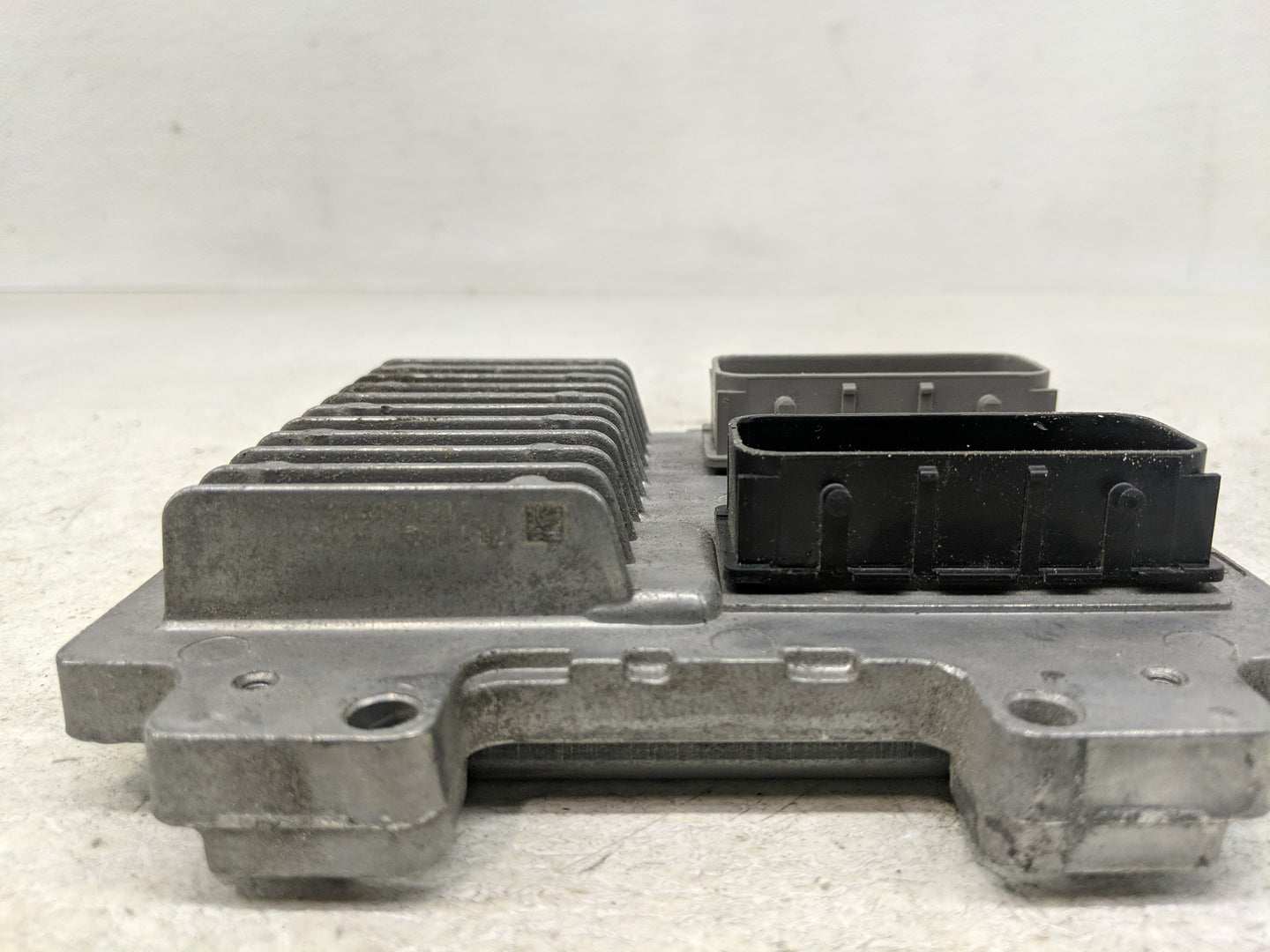 2007-2012 Chevrolet Malibu PCM Engine Control Computer ECU ECM PCU OEM Fits Fits 2007 2008 2009 2010 2011 2012 OEM Used Auto