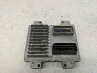 2007-2012 Chevrolet Malibu PCM Engine Control Computer ECU ECM PCU OEM Fits Fits 2007 2008 2009 2010 2011 2012 OEM Used Auto