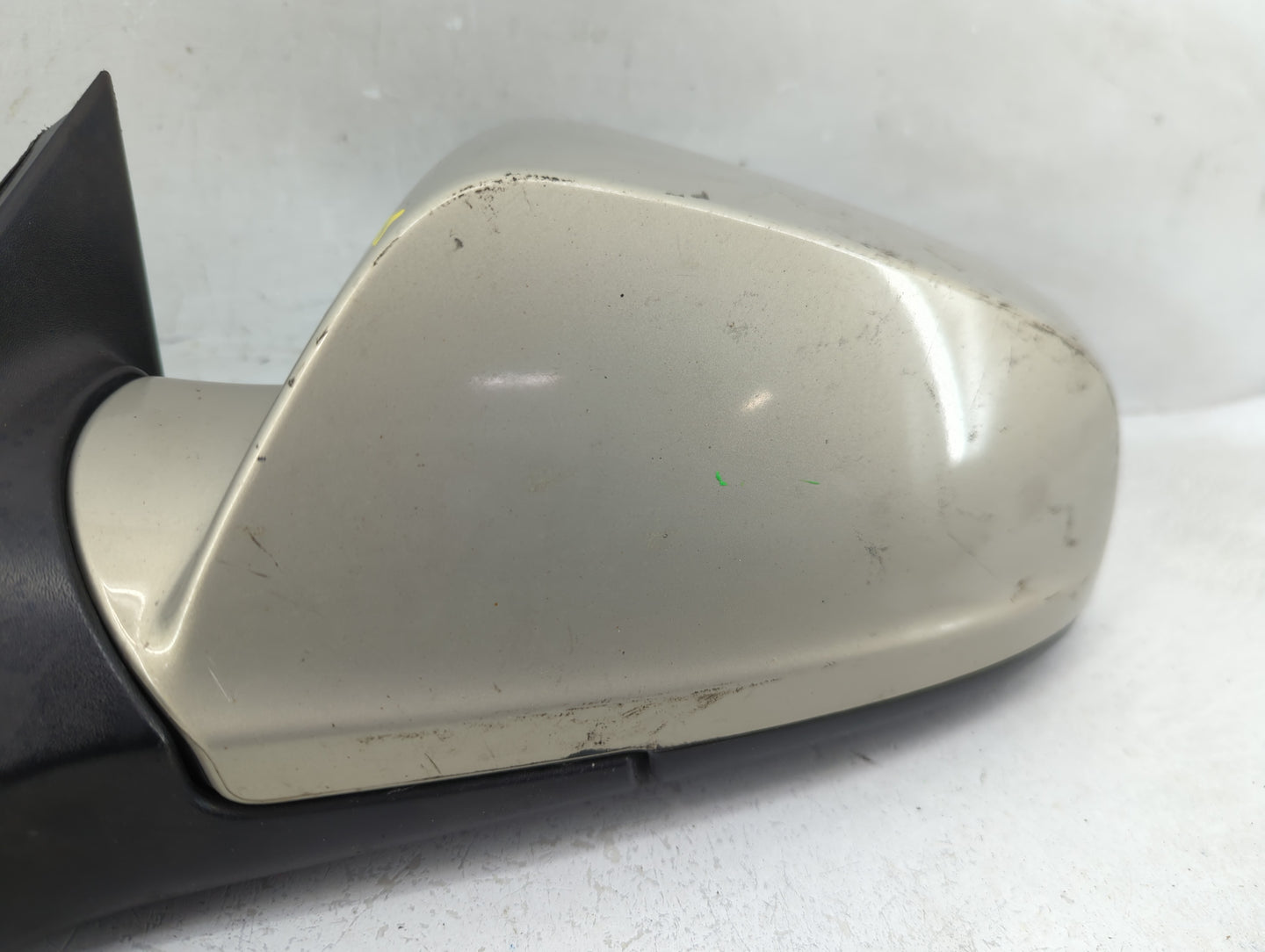 2008-2010 Chevrolet Malibu Driver Side View Mirror - Left Door Mirror OEM Used - Oemusedautoparts1.com