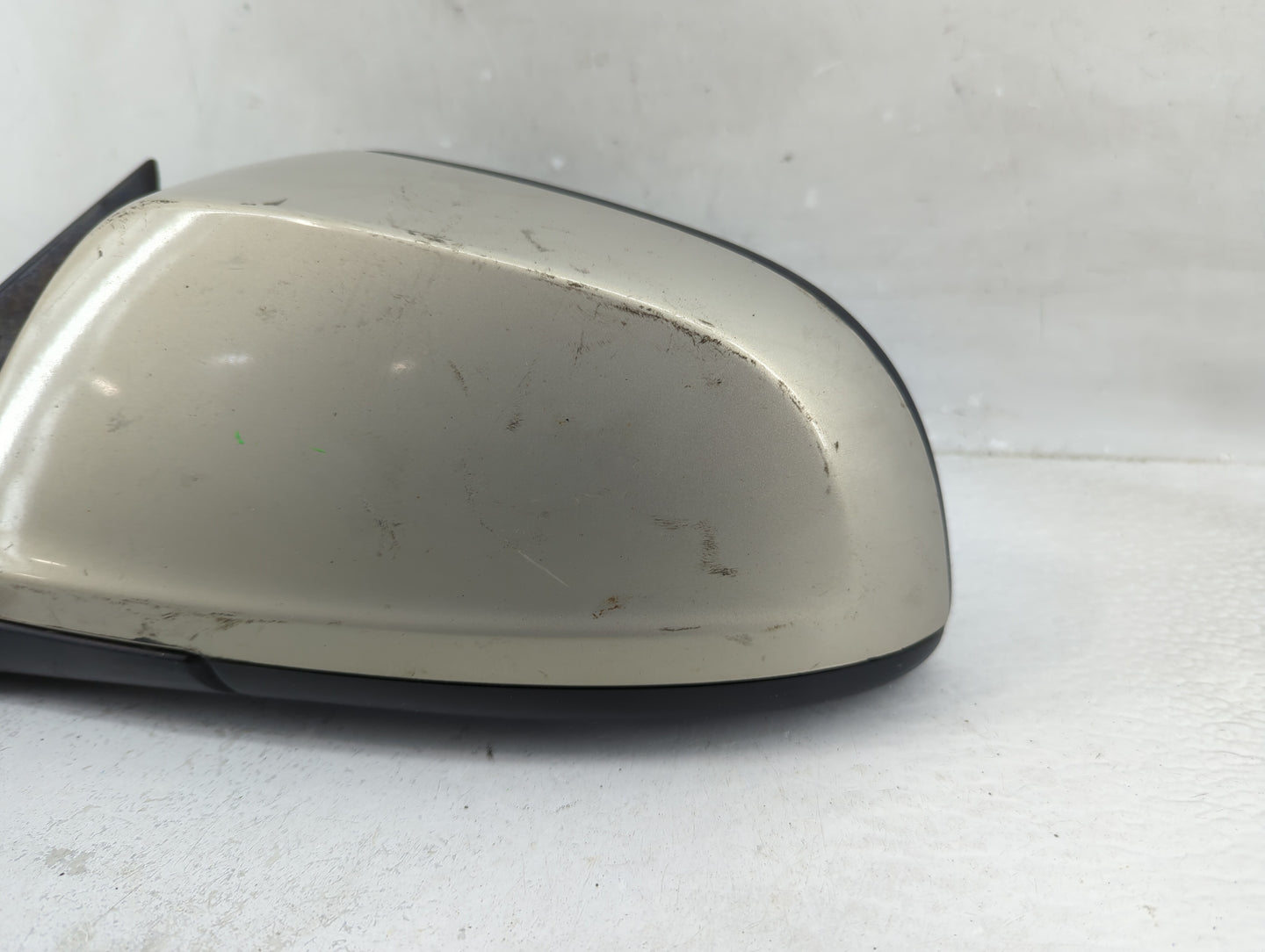 2008-2010 Chevrolet Malibu Driver Side View Mirror - Left Door Mirror OEM Used - Oemusedautoparts1.com