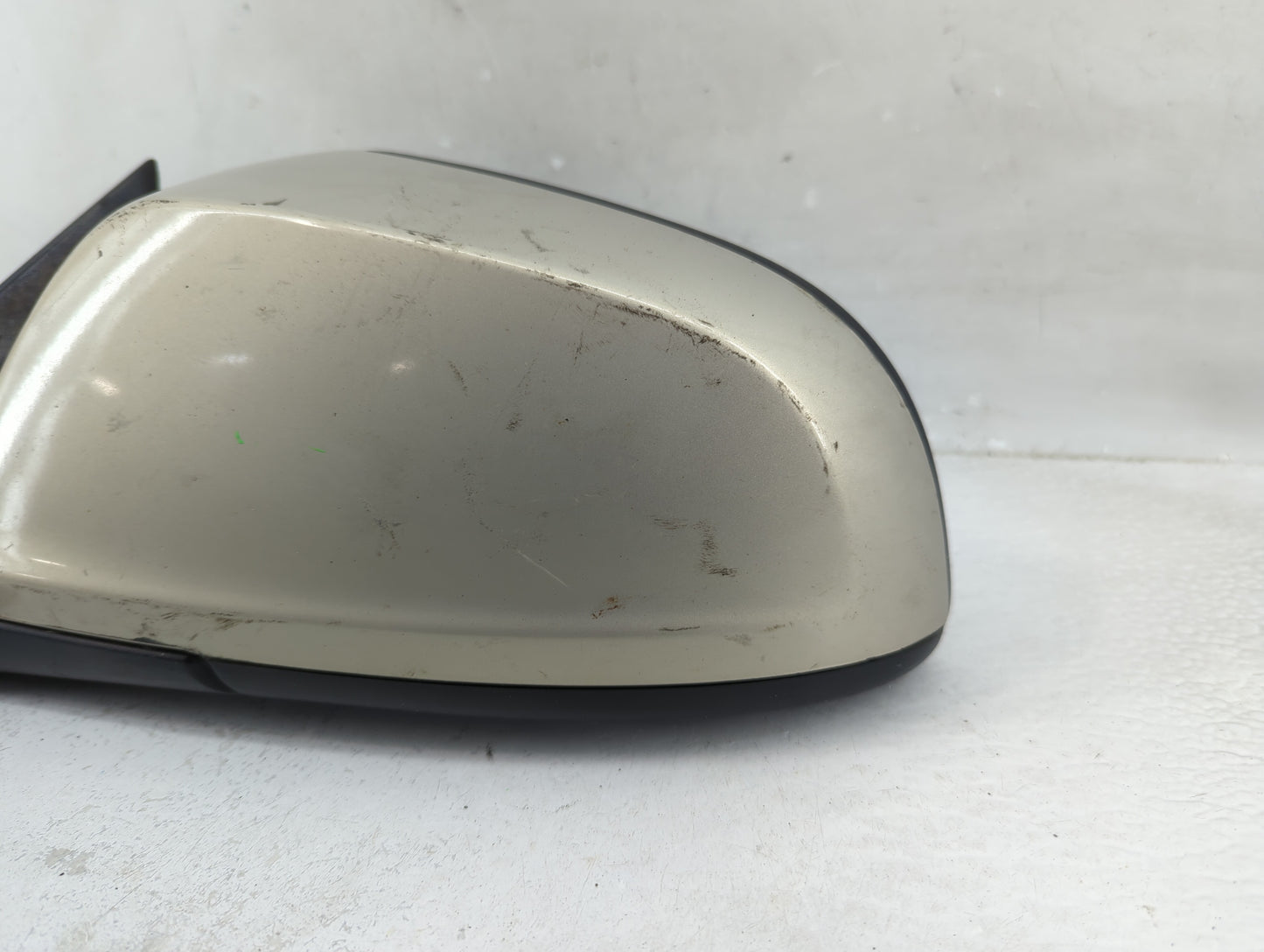 2008-2010 Chevrolet Malibu Driver Side View Mirror - Left Door Mirror OEM Used - Oemusedautoparts1.com