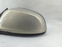 2008-2010 Chevrolet Malibu Driver Side View Mirror - Left Door Mirror OEM Used - Oemusedautoparts1.com