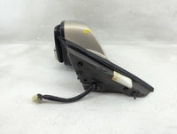 2008-2010 Chevrolet Malibu Driver Side View Mirror - Left Door Mirror OEM Used - Oemusedautoparts1.com