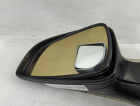 2008-2010 Chevrolet Malibu Driver Side View Mirror - Left Door Mirror OEM Used - Oemusedautoparts1.com