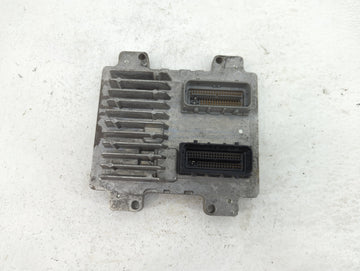 2007-2012 Chevrolet Malibu PCM Engine Control Computer ECU ECM PCU OEM P/N:E37 12635902 Fits Fits 2007 2008 2009 2010 2011 2