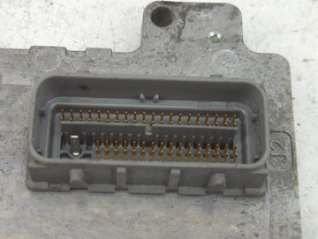 2007-2012 Chevrolet Malibu PCM Engine Control Computer ECU ECM PCU OEM P/N:E37 12635902 Fits Fits 2007 2008 2009 2010 2011 2012 OEM Used Auto Parts