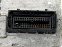 2007-2012 Chevrolet Malibu PCM Engine Control Computer ECU ECM PCU OEM P/N:E37 12635902 Fits Fits 2007 2008 2009 2010 2011 2