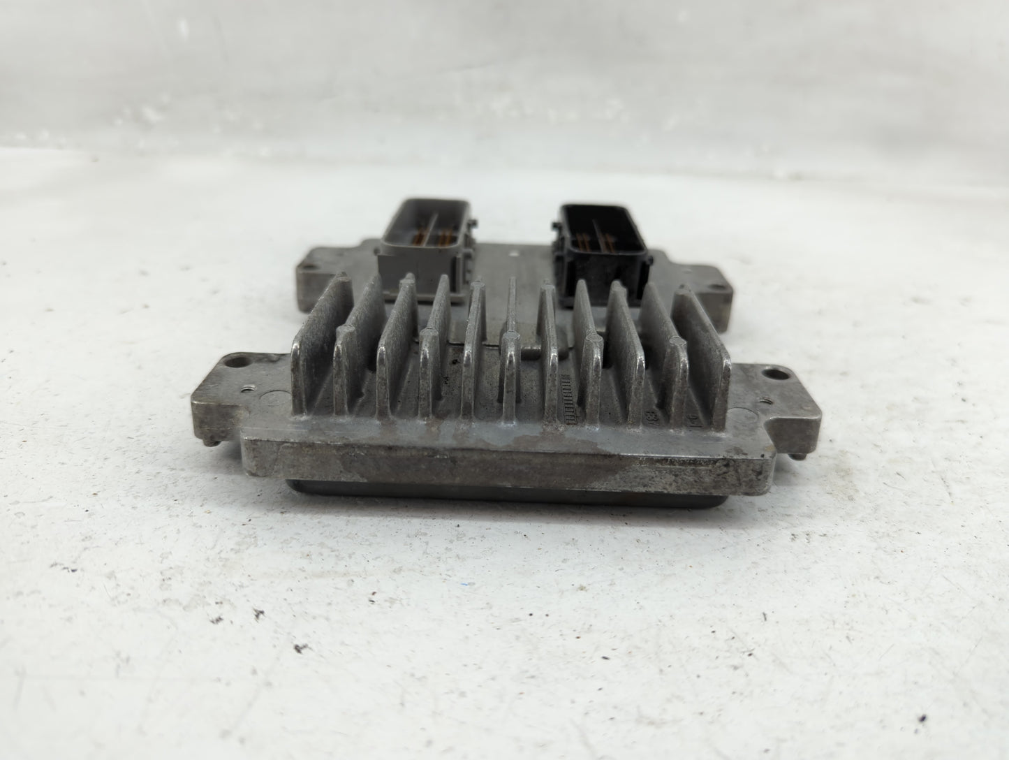2007-2012 Chevrolet Malibu PCM Engine Control Computer ECU ECM PCU OEM P/N:E37 12635902 Fits Fits 2007 2008 2009 2010 2011 2