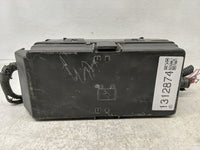 2009-2012 Chevrolet Malibu Fusebox Fuse Box Panel Relay Module P/N:20822695 20822689 Fits Fits 2009 2010 2011 2012 OEM Used 