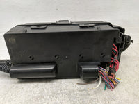 2009-2012 Chevrolet Malibu Fusebox Fuse Box Panel Relay Module P/N:20822695 20822689 Fits Fits 2009 2010 2011 2012 OEM Used 