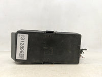 2009-2012 Chevrolet Malibu Fusebox Fuse Box Panel Relay Module P/N:20822695 20822689 Fits Fits 2009 2010 2011 2012 OEM Used 
