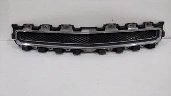compare product 2010 Chevrolet Malibu Front Bumper Grille Cover