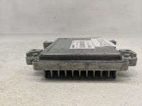 2010 Chevrolet Malibu PCM Engine Control Computer ECU ECM PCU OEM P/N:12635902 Fits OEM Used Auto Parts - Oemusedautoparts1.