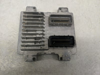 2010 Chevrolet Malibu PCM Engine Control Computer ECU ECM PCU OEM P/N:12635902 Fits OEM Used Auto Parts - Oemusedautoparts1.