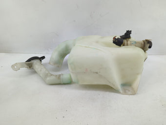 compare product 2008-2012 Chevrolet Malibu Windshield Washer Fluid Reservoir Bottle Oem