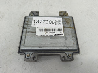 compare product 2007-2012 Chevrolet Malibu PCM Engine Control Computer ECU ECM PCU OEM P/N:86AAKL Fits Fits 2007 2008 2009 2010 2011 2012 OEM Used Auto Parts