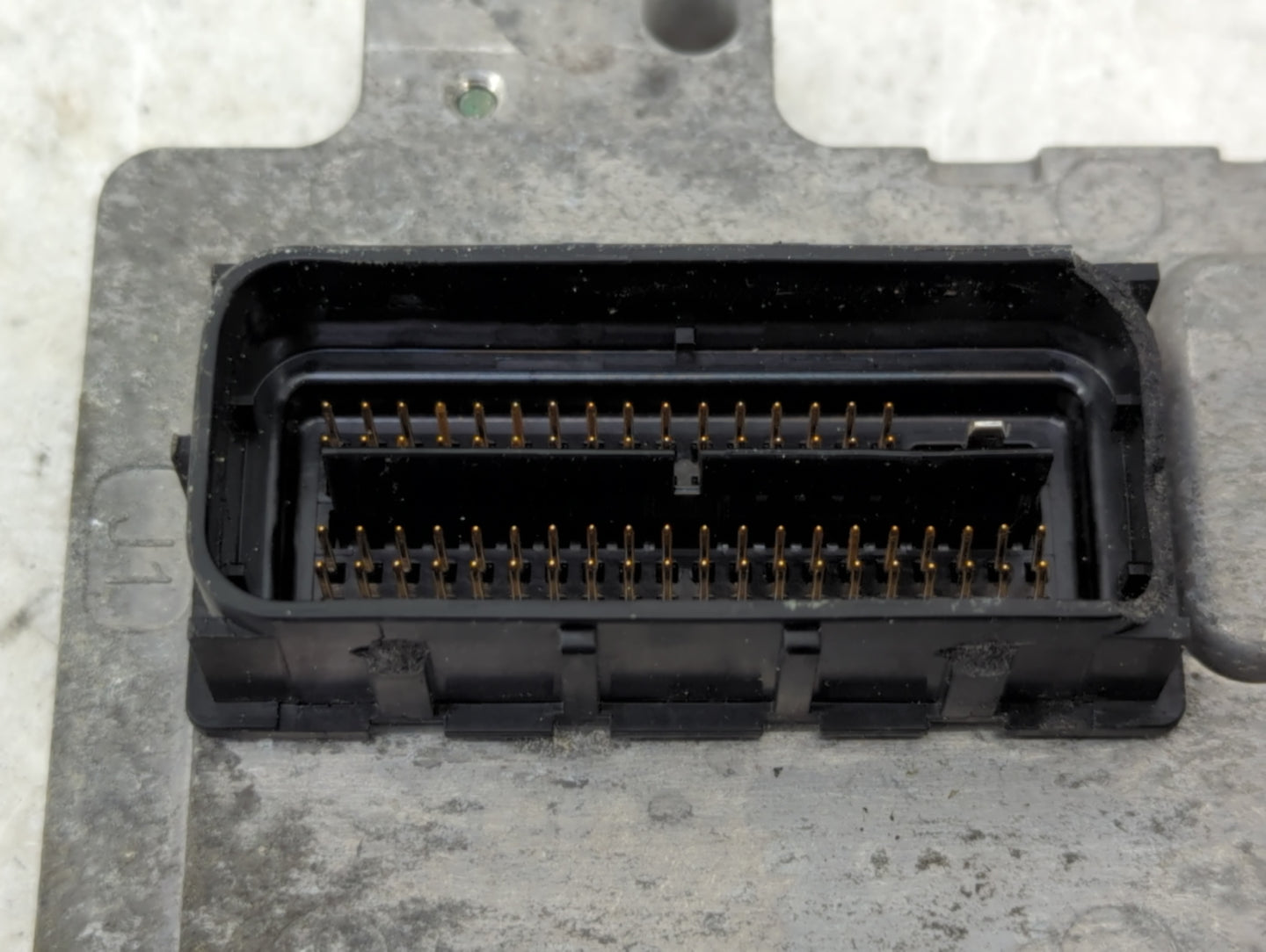 2007-2012 Chevrolet Malibu PCM Engine Control Computer ECU ECM PCU OEM P/N:86AAKL Fits Fits 2007 2008 2009 2010 2011 2012 OE