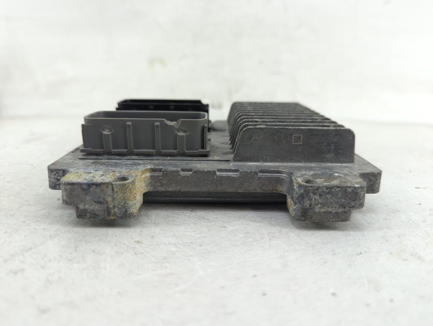 2007-2012 Chevrolet Malibu PCM Engine Control Computer ECU ECM PCU OEM P/N:86AAKL Fits Fits 2007 2008 2009 2010 2011 2012 OE