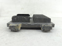 2007-2012 Chevrolet Malibu PCM Engine Control Computer ECU ECM PCU OEM P/N:86AAKL Fits Fits 2007 2008 2009 2010 2011 2012 OE