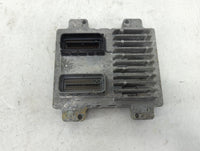 2007-2012 Chevrolet Malibu PCM Engine Control Computer ECU ECM PCU OEM P/N:86AAKL Fits Fits 2007 2008 2009 2010 2011 2012 OE