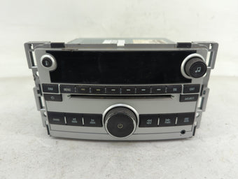 compare product 2007-2012 Chevrolet Malibu Radio AM FM Cd Player Receiver Replacement P/N:20834332 Fits OEM Used Auto Parts