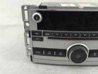 2007-2012 Chevrolet Malibu Radio AM FM Cd Player Receiver Replacement P/N:20834332 Fits OEM Used Auto Parts - Oemusedautopar