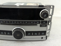 2007-2012 Chevrolet Malibu Radio AM FM Cd Player Receiver Replacement P/N:20834332 Fits OEM Used Auto Parts - Oemusedautopar