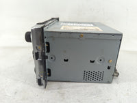 2007-2012 Chevrolet Malibu Radio AM FM Cd Player Receiver Replacement P/N:20834332 Fits OEM Used Auto Parts - Oemusedautopar