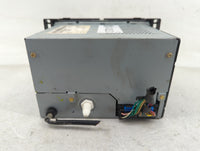 2007-2012 Chevrolet Malibu Radio AM FM Cd Player Receiver Replacement P/N:20834332 Fits OEM Used Auto Parts - Oemusedautopar