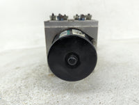 2010 Chevrolet Malibu ABS Pump Control Module Replacement P/N:25949990 Fits OEM Used Auto Parts - Oemusedautoparts1.com