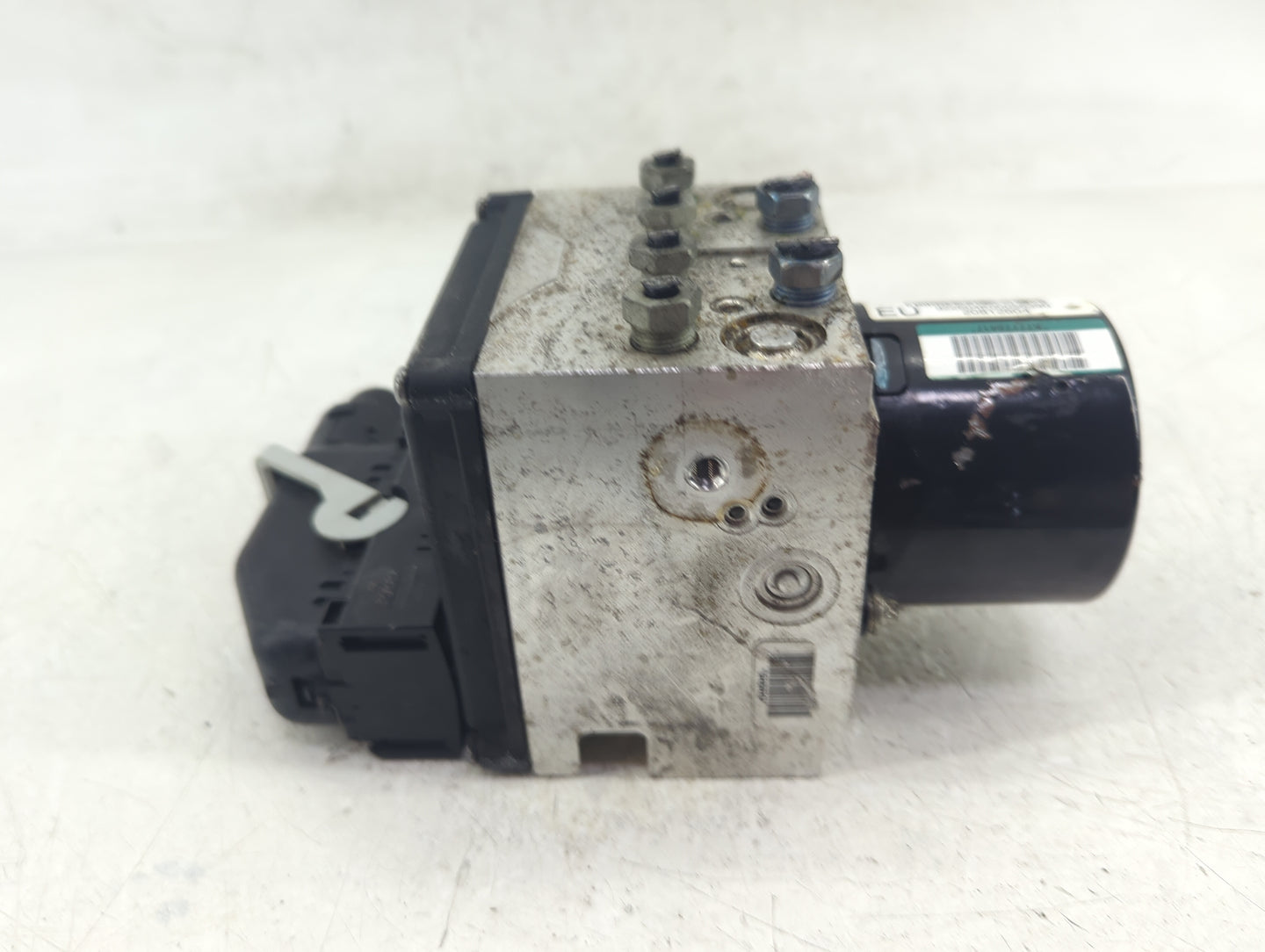 2010 Chevrolet Malibu ABS Pump Control Module Replacement P/N:20812604 25949990 Fits OEM Used Auto Parts - Oemusedautoparts1