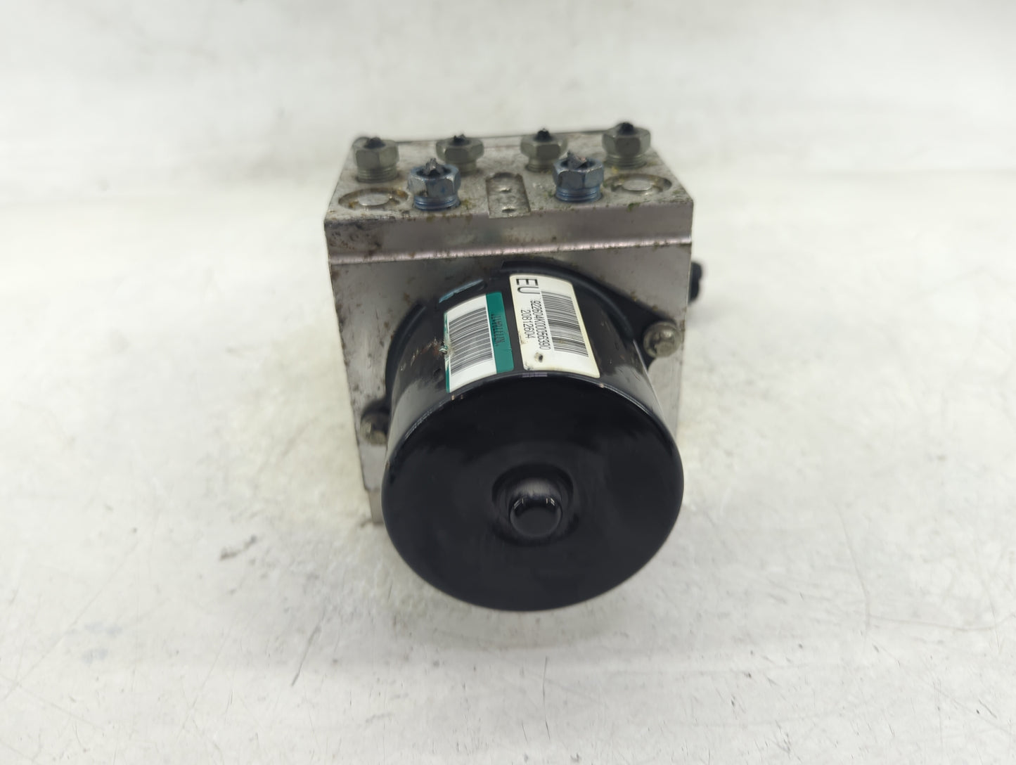 2010 Chevrolet Malibu ABS Pump Control Module Replacement P/N:20812604 25949990 Fits OEM Used Auto Parts - Oemusedautoparts1