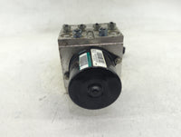 2010 Chevrolet Malibu ABS Pump Control Module Replacement P/N:20812604 25949990 Fits OEM Used Auto Parts - Oemusedautoparts1
