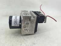 2010 Chevrolet Malibu ABS Pump Control Module Replacement P/N:20812604 Fits OEM Used Auto Parts - Oemusedautoparts1.com