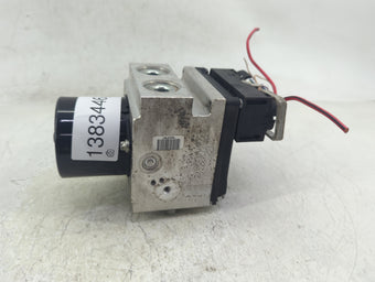 compare product 2010 Chevrolet Malibu ABS Pump Control Module Replacement P/N:20812604 Fits OEM Used Auto Parts