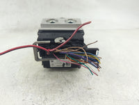 2010 Chevrolet Malibu ABS Pump Control Module Replacement P/N:20812604 Fits OEM Used Auto Parts - Oemusedautoparts1.com