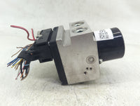 2010 Chevrolet Malibu ABS Pump Control Module Replacement P/N:20812604 Fits OEM Used Auto Parts - Oemusedautoparts1.com