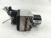 2010 Chevrolet Malibu ABS Pump Control Module Replacement P/N:20812604 Fits OEM Used Auto Parts - Oemusedautoparts1.com