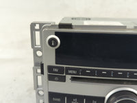 2007-2012 Chevrolet Malibu Radio AM FM Cd Player Receiver Replacement P/N:20834332 Fits OEM Used Auto Parts - Oemusedautopar