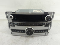 2009-2012 Chevrolet Malibu Radio AM FM Cd Player Receiver Replacement P/N:20919616 Fits Fits 2009 2010 2011 2012 OEM Used Au