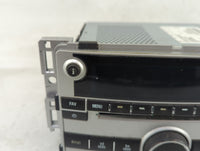 2009-2012 Chevrolet Malibu Radio AM FM Cd Player Receiver Replacement P/N:20919616 Fits Fits 2009 2010 2011 2012 OEM Used Au