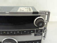 2009-2012 Chevrolet Malibu Radio AM FM Cd Player Receiver Replacement P/N:20919616 Fits Fits 2009 2010 2011 2012 OEM Used Au
