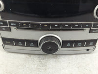 2009-2012 Chevrolet Malibu Radio AM FM Cd Player Receiver Replacement P/N:20919616 Fits Fits 2009 2010 2011 2012 OEM Used Au