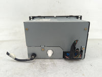 2009-2012 Chevrolet Malibu Radio AM FM Cd Player Receiver Replacement P/N:20919616 Fits Fits 2009 2010 2011 2012 OEM Used Au